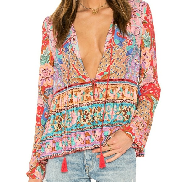 Exotic Jacket Lotus - Picture 4 of 5